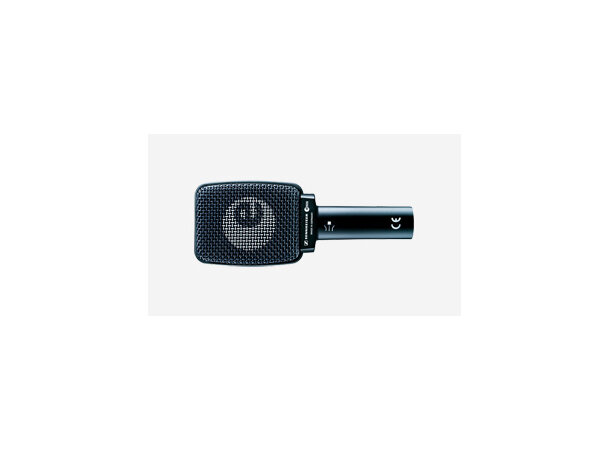 Sennheiser E 906 Mikrofon 